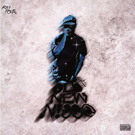 Rayme Supreme - Old New Nigg@ | Matic Records (MTC-17)