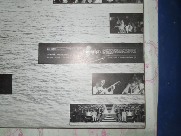 Renaissance - Prologue | Sovereign (SVNA 7253) - 2