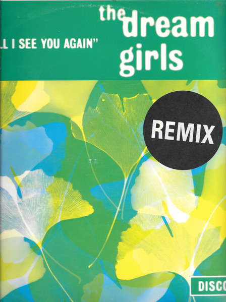 The Dream Girls - When Will I See You Again (Remix) | Almighty Records (ALMY 028 TX) - main