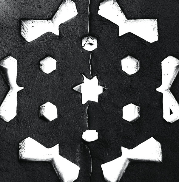 John Heckle - Tributes To A Sun God | Bedouin Records (BDN 010)