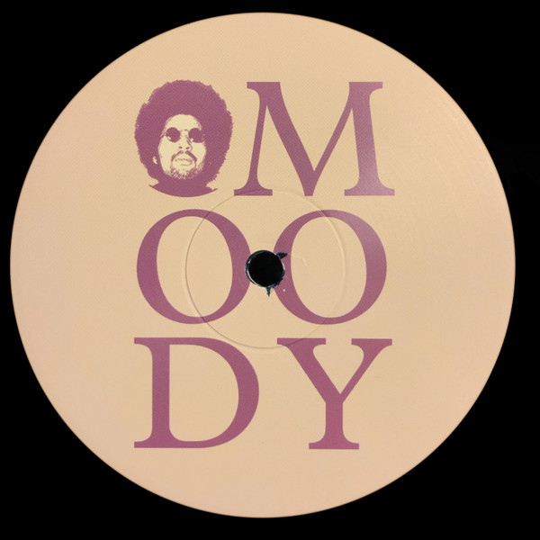Moodymann - Why Do U Feel | KDJ (KDJ 42) - main