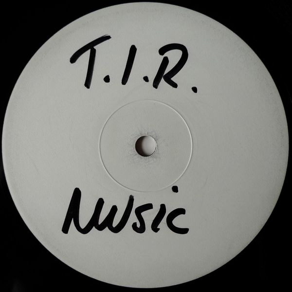 Shadow People - Music | T.I.R. Music (TIR 001)