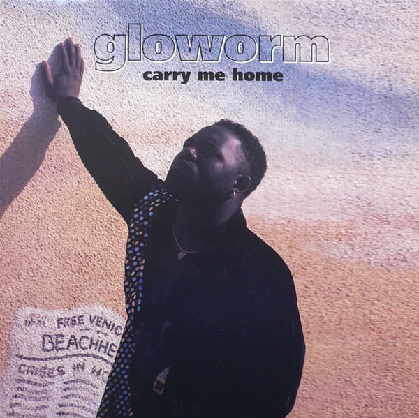 Gloworm - Carry Me Home | Go! Beat (GODX 112)