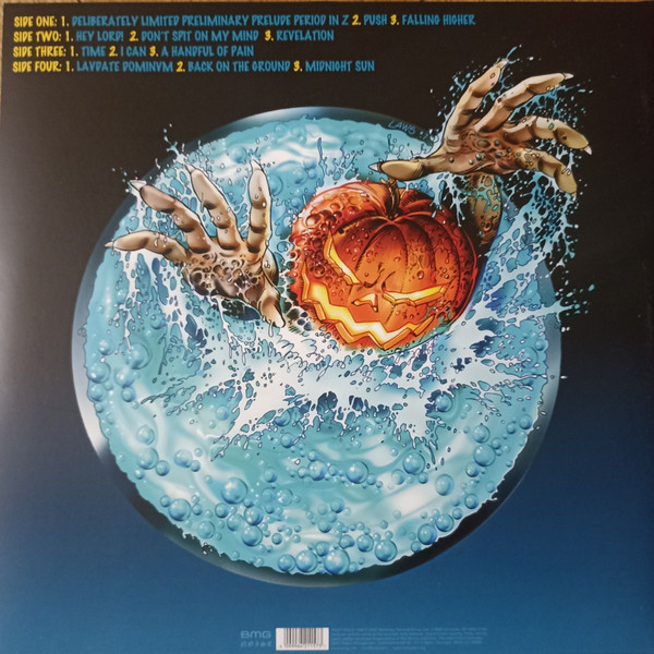 Helloween - Better Than Raw | Sanctuary (964211570) - 2