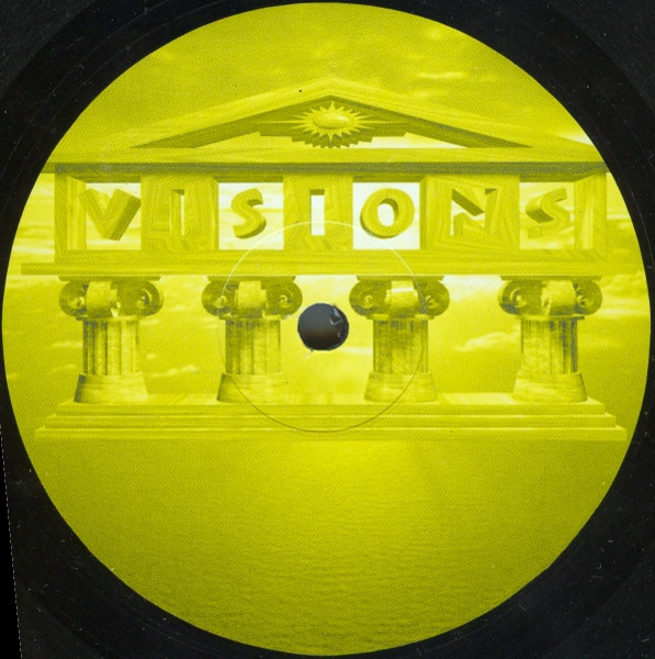 Life Force - The Abyss | Visions (SUMMER 2) - 2