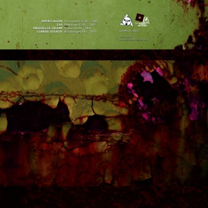 Various - Untitled | Epiteth Rec. (ETH006) - 2