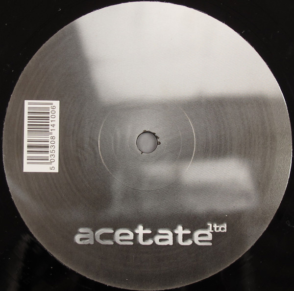 Mara - Desanitize | Acetate Ltd (ACE010) - 3