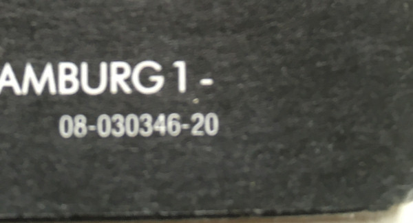 Meat Beat Manifesto - Psyche Out (Remixed By Andrew Weatherall) / Radio Babylon | Play It Again Sam Records (BIAS 182 R) - 8