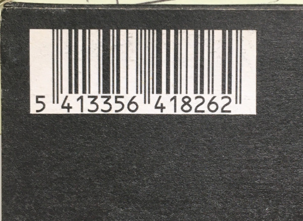 Meat Beat Manifesto - Psyche Out (Remixed By Andrew Weatherall) / Radio Babylon | Play It Again Sam Records (BIAS 182 R) - 6