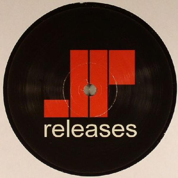 Larson - Txakra 7 | JP Releases (JP 002) - 2