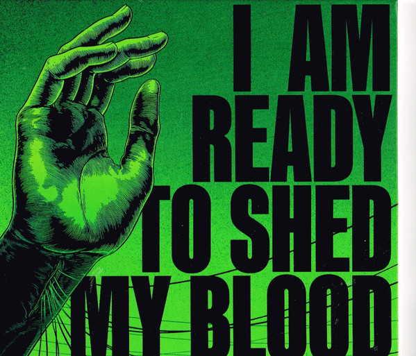 Sierra - In The Name Of Blood | No Shark Prod (NPS006-02) - 3