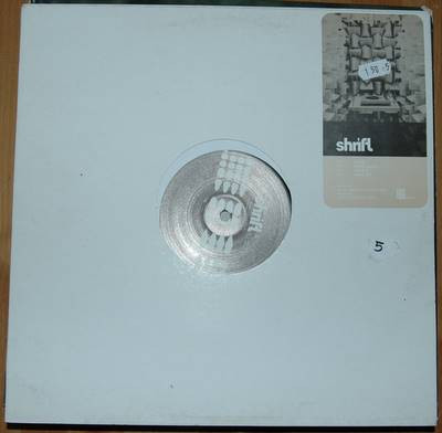 Shrift - Airlock! | Sirkus (sirk024)