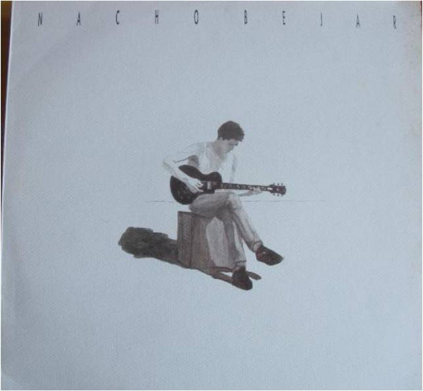 Nacho Béjar - Nacho Bejar | Producciones Twins (T-3093)