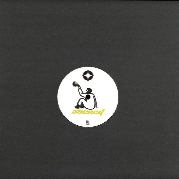 Various - Exotiq | Alienist (AL002) - 2