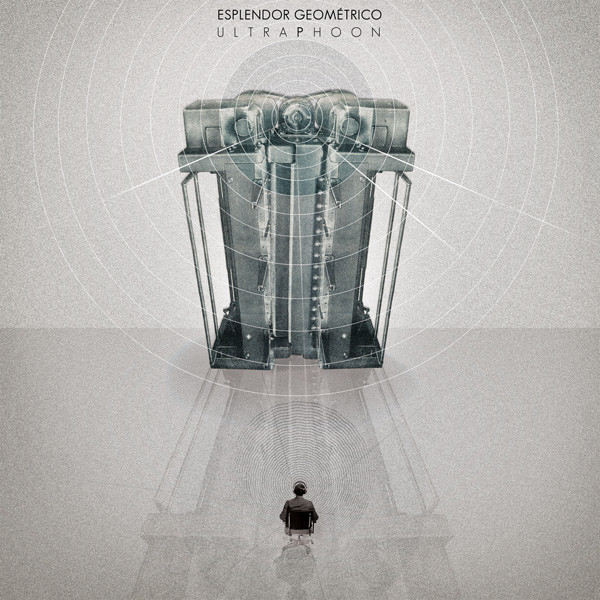 Esplendor Geométrico - Ultraphoon | Geometrik (GR2130LP) - main Esplendor Geométrico - Ultraphoon | Geometrik (GR2130LP) - main