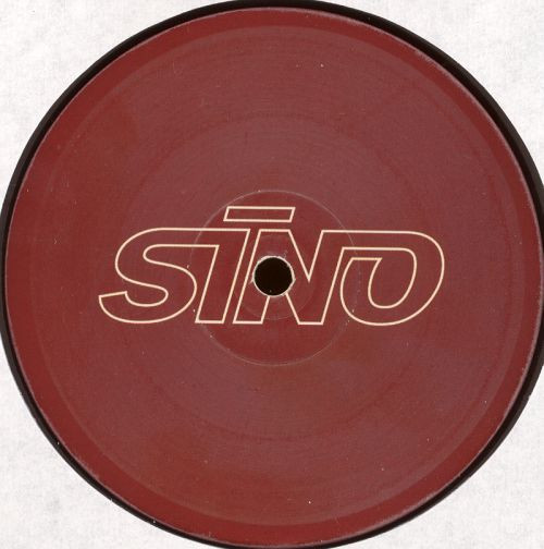 John Thomas - Roots | Sino (SINO 06) - 4 John Thomas - Roots | Sino (SINO 06) - 4