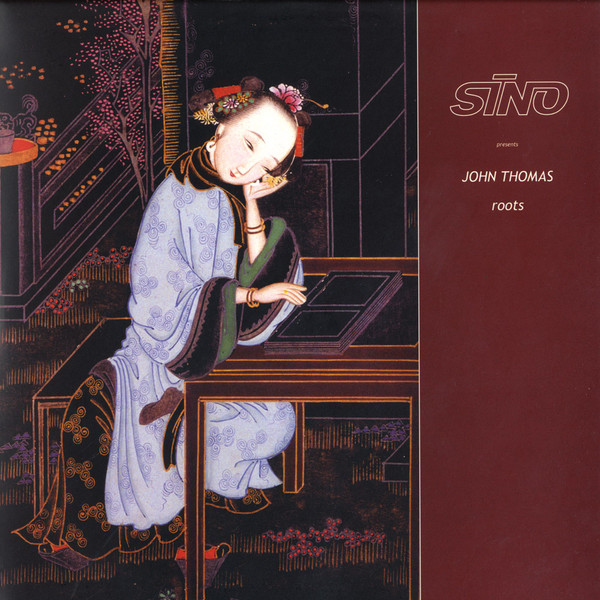 John Thomas - Roots | Sino (SINO 06)