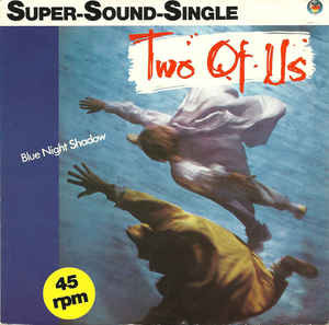 Two Of Us - Blue Night Shadow | Dacapo (19.601010.30)