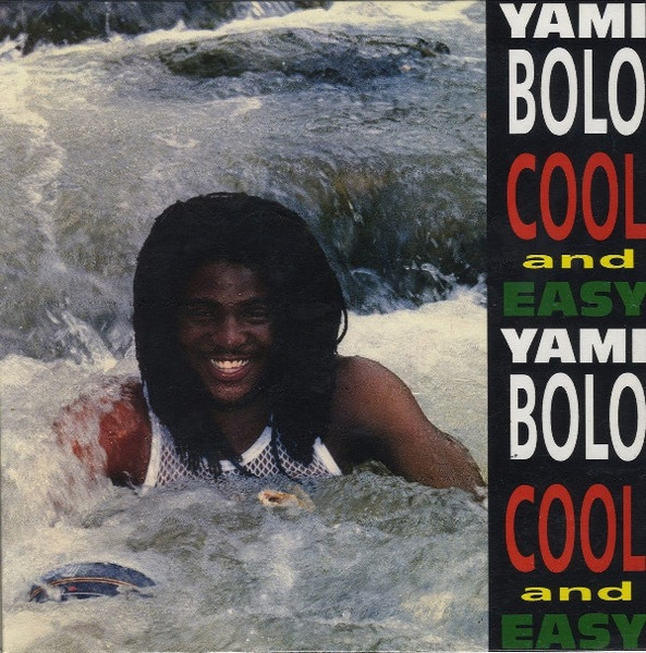 Yami Bolo - Cool And Easy | Tappa Records (none)