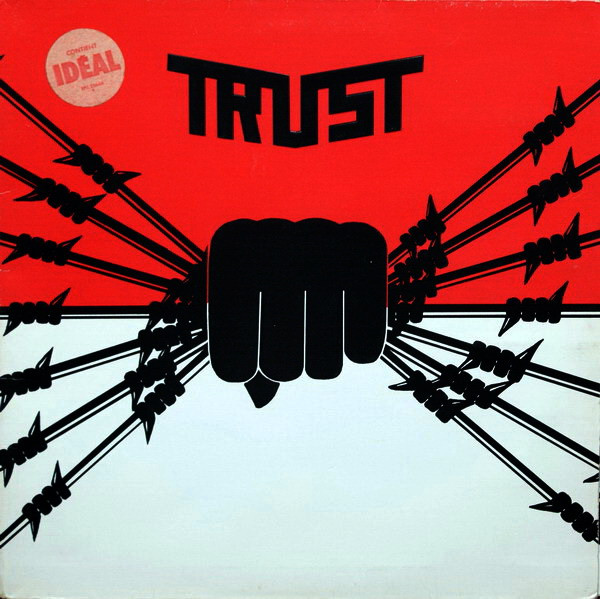 Trust - Idéal | Epic (EPC 25666) Trust - Idéal | Epic (EPC 25666)
