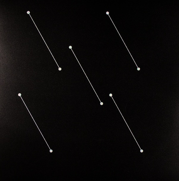 Ø - Kvantti EP | Sähkö Recordings (SÄHKÖ-002)