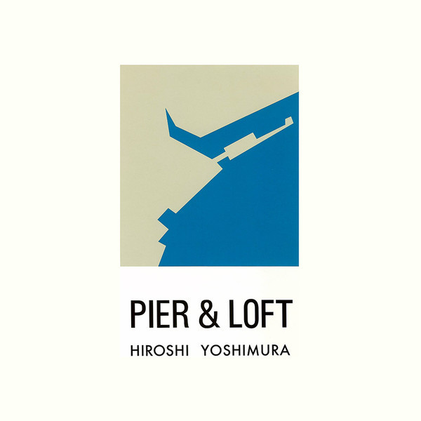 Hiroshi Yoshimura - Pier & Loft | Victory (V25AH003)