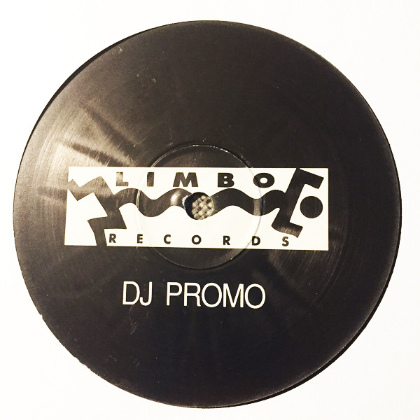 Josh Wink - Thoughts Of A Tranced Love | Limbo Records (LIMB 053T) - 2