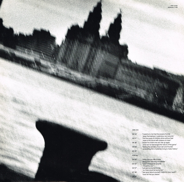 Frankie Goes To Hollywood - Liverpool | Island Records (207 896) - 5