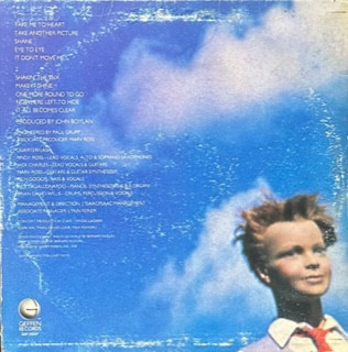 Quarterflash - Take Another Picture | Geffen Records (GEF 25507) - 2 Quarterflash - Take Another Picture | Geffen Records (GEF 25507) - 2