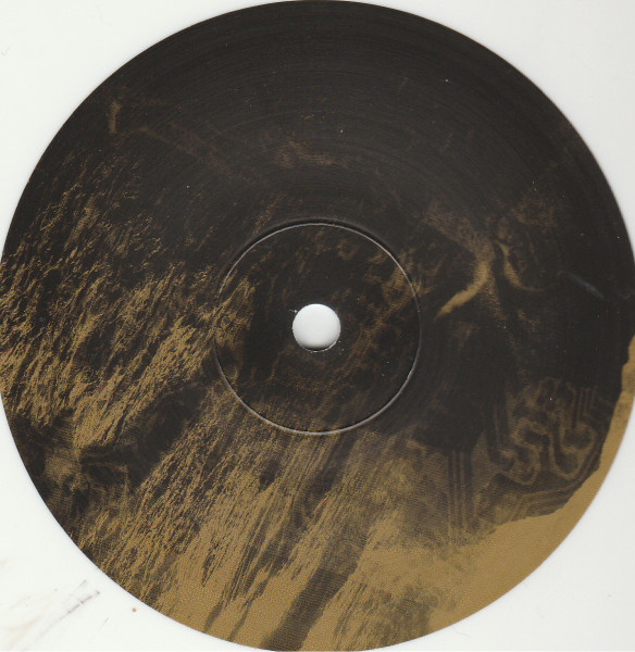 Various - Incantation | Echoes (DAE 50​.​5) - 2