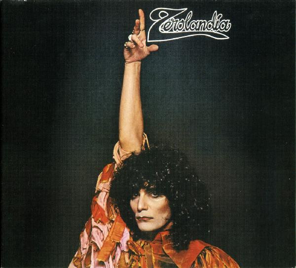 Renato Zero - Zerolandia | Zerolandia (PL 31400)