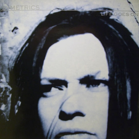 Symetrics - Life Goes On | Skyway (SKYWT7)