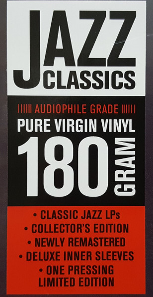 Chet Baker - It Could Happen To You | Jazz Wax Records (JWR 4513) - 4