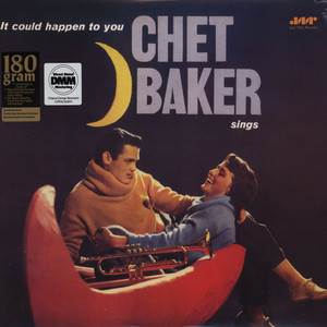 Chet Baker - It Could Happen To You | Jazz Wax Records (JWR 4513) - main
