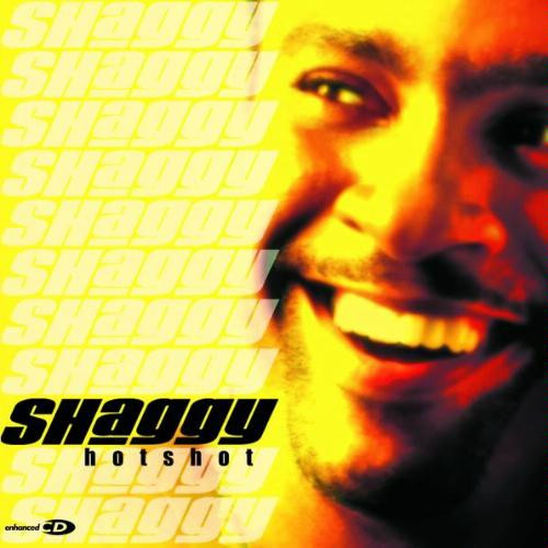 Shaggy - Hot Shot | MCA Records (088 112 096-2)