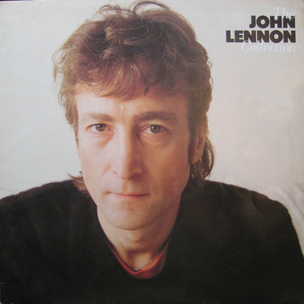 John Lennon - The John Lennon Collection | EMI (3C 064-78224)