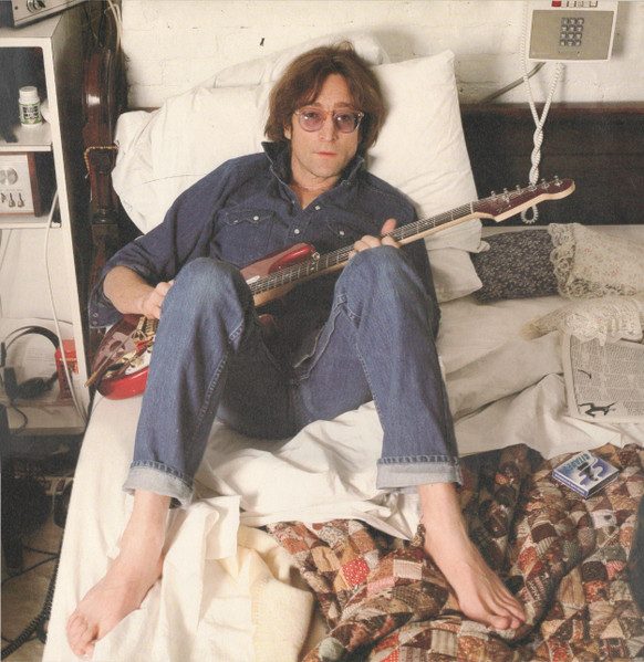 John Lennon - The John Lennon Collection | EMI (3C 064-78224) - 3