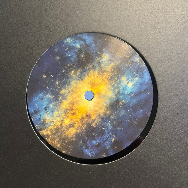 Volodymyr Gnatenko - THRPY001 | Ritmotheraphy (THRPY001)