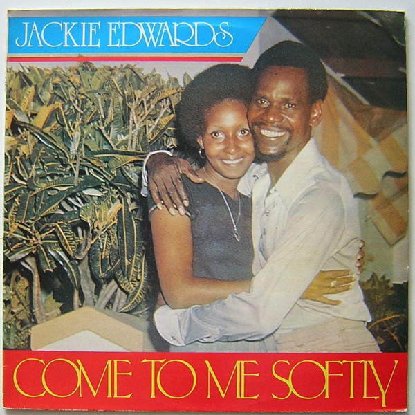 Jackie Edwards - Come To Me Softly | Third World (TDWD 10) Jackie Edwards - Come To Me Softly | Third World (TDWD 10)