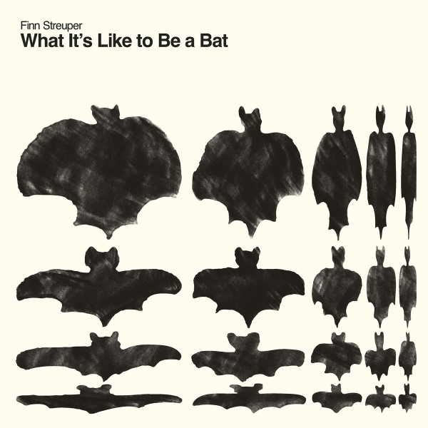 Finn Streuper - What It's Like to be a Bat | Super-Sonic Jazz (none) - main
