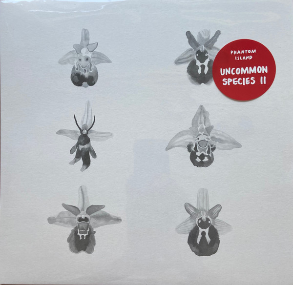 Various - Uncommon Species II | Phantom Island (PHI-23)