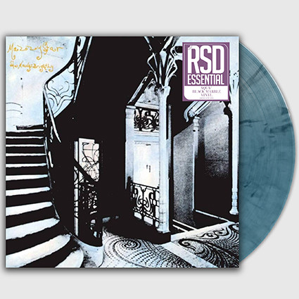 Mazzy Star - She Hangs Brightly | Capitol Records (602475797593) - 2