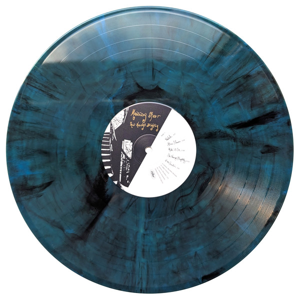 Mazzy Star - She Hangs Brightly | Capitol Records (602475797593) - 3