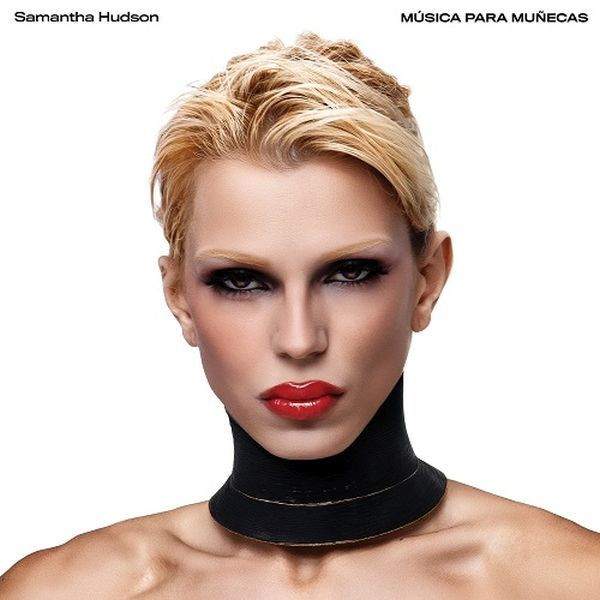 Samantha Hudson - Música Para Muñecas | Subterfuge Records (211293SUB)