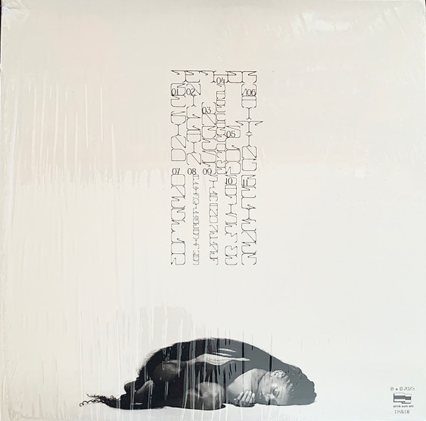 Annahstasia - Tether | Drink Sum Wtr (DSW011) - 2