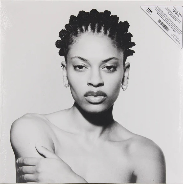 Annahstasia - Tether | Drink Sum Wtr (DSW011) Annahstasia - Tether | Drink Sum Wtr (DSW011)