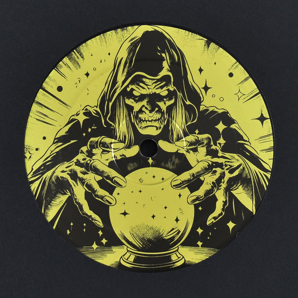 Dev/Null  &  Unlimited Vibes - FR039 | Future Retro London (FR039) - 2