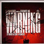 Prime Cuts - Warning (Remixes) | D-Style Recordings (DSR020)