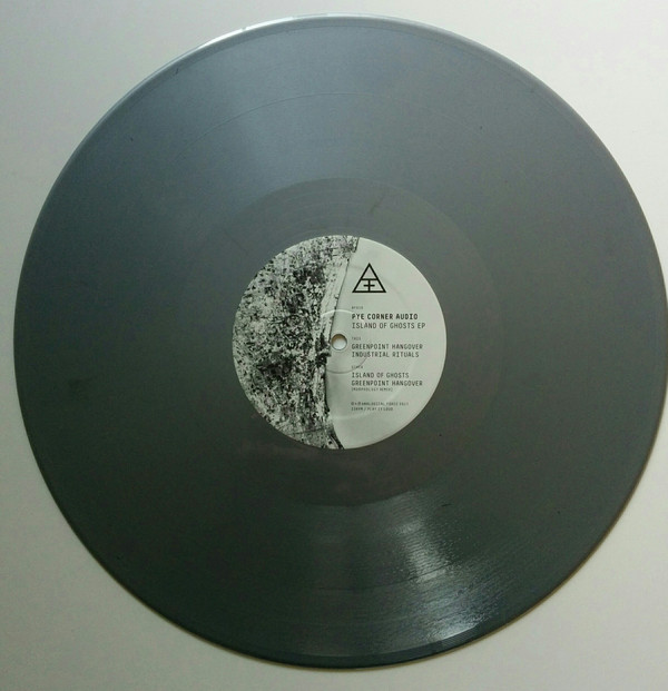 Pye Corner Audio - Island Of Ghosts EP | Analogical Force (AF010) - 2