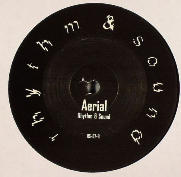 Rhythm & Sound - Aground / Aerial | Rhythm & Sound (RS-07) - 2